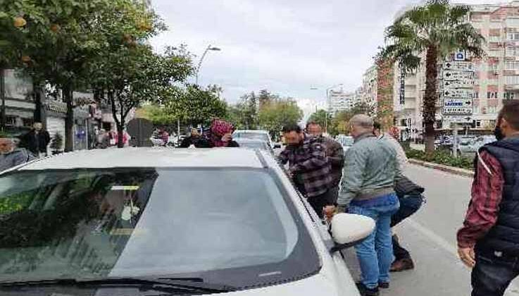 Dolandırıcılık şüphelilerine polis baskını