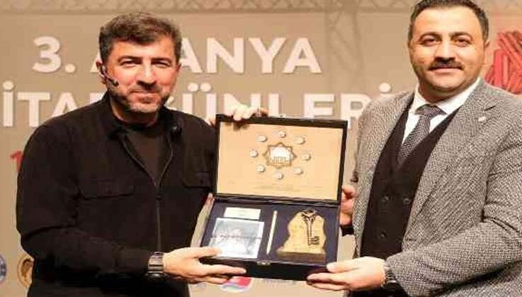 Hakan Bilgin’den ‘Fark’ıma Takılanlar’ söyleşisi