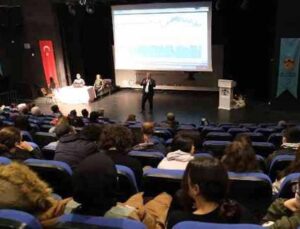 Alanya’da nefes ve beyin farkındalık semineri