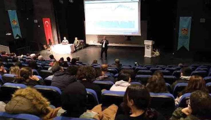 Alanya’da nefes ve beyin farkındalık semineri