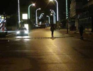 Cadde ortasındaki kavgada kalbinden bıçaklanan genç hayatını kaybetti