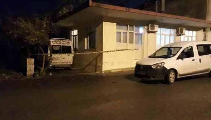 Boşandığı eşinin kocasını öldürdü, öz oğlunu yaraladı