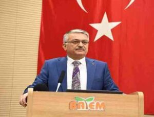 Vali Yazıcı: “Antalya, avokado üretiminde Türkiye’nin yüzde 83’ünü karşılıyor”