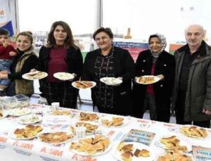 Muratpaşa’da Yerli Malı Haftası kutlaması