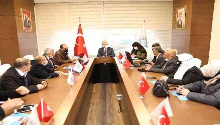 ALKÜ 12. Uluslararası İslami Pazarlama Kongresi’ne ev sahipliği yaptı