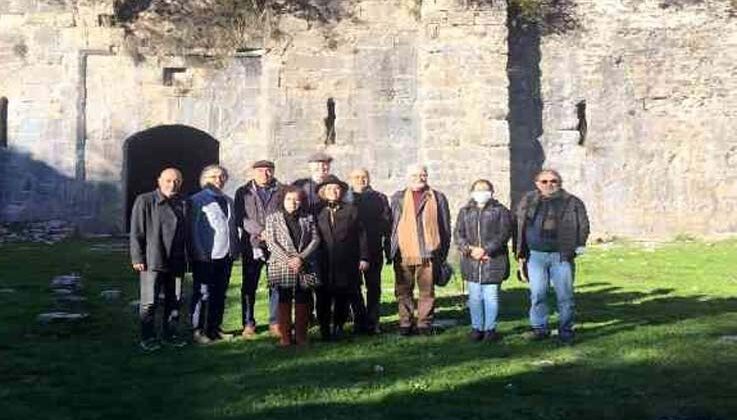 Tarihi ‘Kargıhan’ için inceleme komitesi kuruldu