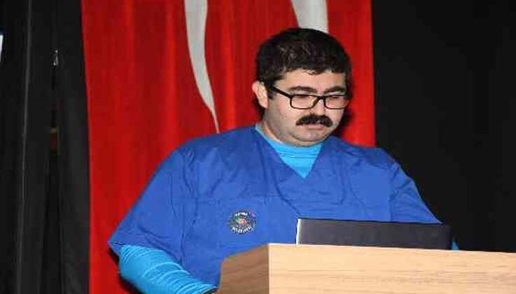 Kemer’de hayvanseverleri bilinçlendirme eğitimi