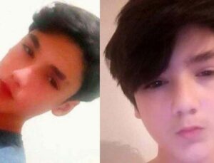 Antalya’da 14 yaşındaki Berk, 5 gündür kayıp