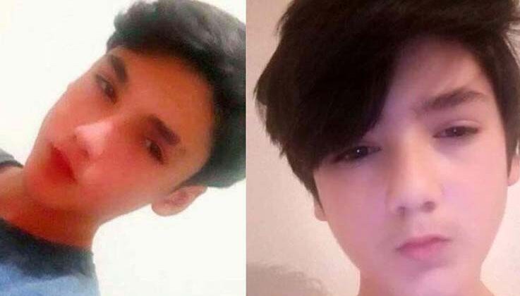 Antalya’da 14 yaşındaki Berk, 5 gündür kayıp