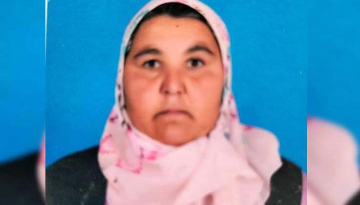 Antalya’da kayıp olan 6 çocuk annesi hastanede bulundu