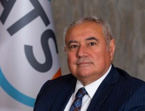 ATSO Başkanı Çetin: “Antalya’da yabancıya konut satışında rekor var”