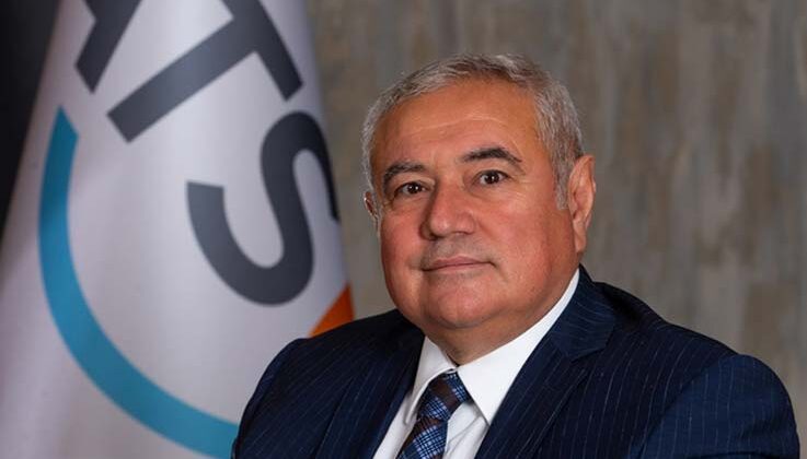 ATSO Başkanı Çetin: “Antalya’da yabancıya konut satışında rekor var”