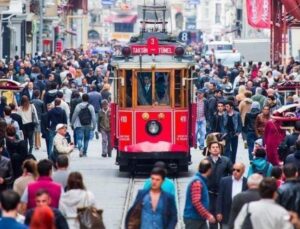 İşsizlik rakamları açıklandı