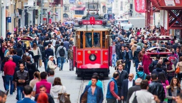 İşsizlik rakamları açıklandı