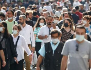 Güncel corona verileri açıklandı! Bakan Koca: Vakalar artacak