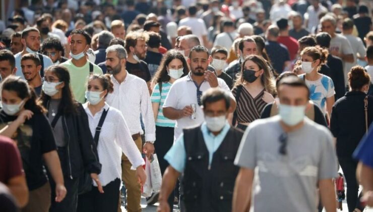 Güncel corona verileri açıklandı! Bakan Koca: Vakalar artacak