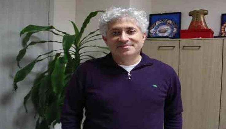 Prof. Dr. Ömer Özkan: “Asiye’nin normal yaşamına dönmesi 1 yılı bulabilir”