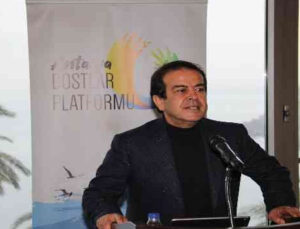 ATB Başkanı Çandır: “Antalya için yeni hikaye zamanı ”
