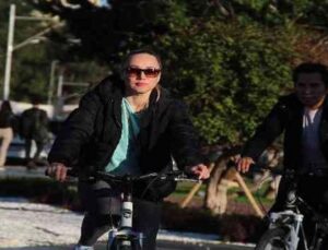 Antalya, Avrupa’nın 52 milyar euroluk bisiklet turizmi pastasına gözünü dikti