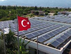 Büyükşehir Belediyesi’nin ‘6 Temiz Enerji Üretim Tesisi’ için toplu açılış olacak