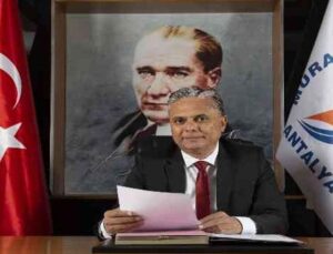 Başkan Uysal’dan ek mecliste Kırcami talebi