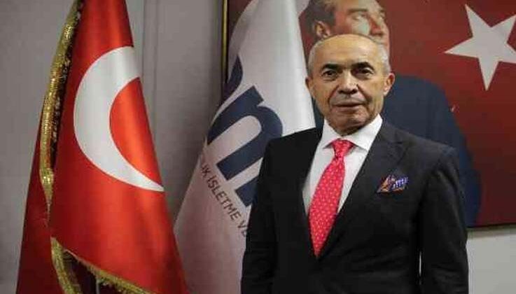 ANFAŞ Başkanı Ali Bıdı: “Fuarlar bacasız ticarettir”