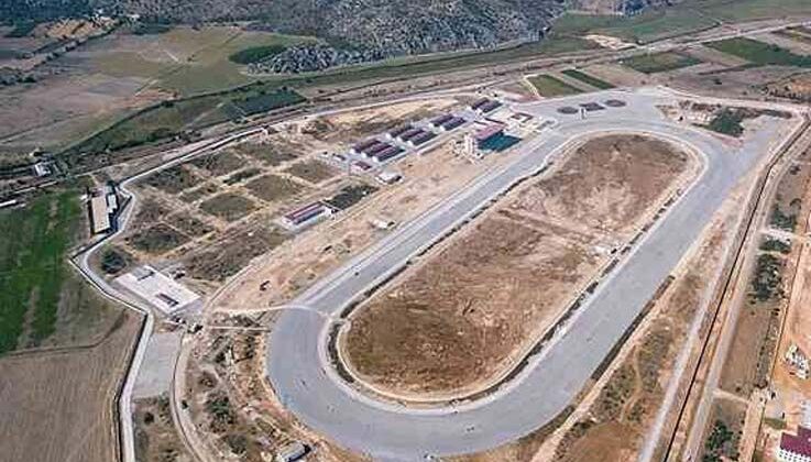 Antalya Hipodromu 19 Ocak’ta açılıyor