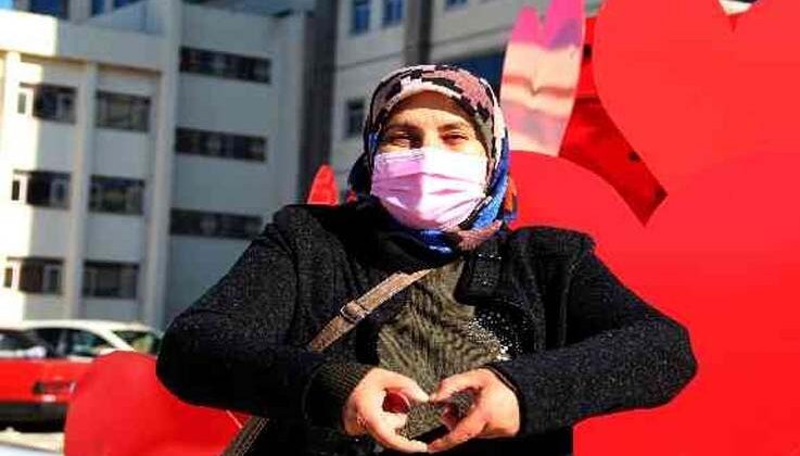 Antalya’nın ilk kalp nakilli hastası ‘Ölüme gidiyorsun’ diyenlere inat kalp nakli oldu, 24 yıldır yaşıyor