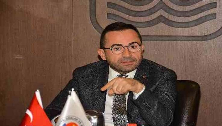 MATSO Başkanı Güngör: “Sorunları yerinde görüp çözüm üretiyoruz”