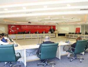 Alanya, aynı anda iki önemli yarışa ev sahipliği yapıyor