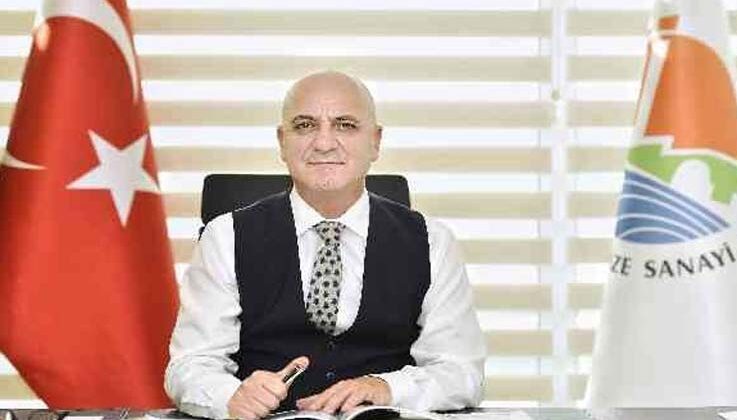 Antalya OSB Başkanı Bahar: “Şeker özel sektörde yüzde 70 oranında daha pahalı”