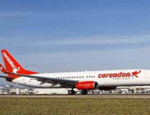 Corendon Airlines, uçuş ağını genişletmeye devam ediyor