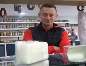 1 kilo sütten 1.5 kilo kaşar peyniri yaptıklarını sanıp sağlıklarını tehlikeye atıyorlar