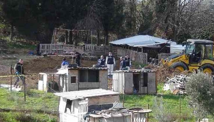 Vahşice katledilen kadının kardeşi konuştu: “Nasıl bir namussuzsa Rüstem’le birlikte katlettiler kardeşimi”