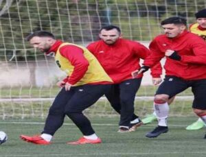 Antalyaspor’da, Gaziantep FK karşısında 5 eksik