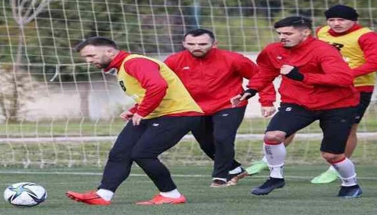 Antalyaspor’da, Gaziantep FK karşısında 5 eksik