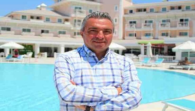POYD Başkanı Atmaca: “Turizm sektöründe Avrupa’dan Orta Asya’ya yönetici ihraç eden ülkeyiz”