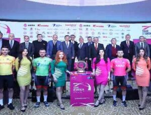Başkan Böcek: “Hedefimiz, Antalya’yı spor turizminin başkenti yapmak”