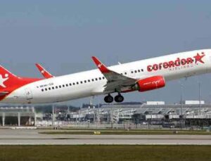 Corendon Airlines , ‘IATA Travel Pass’ uygulamasını hayata geçirdi