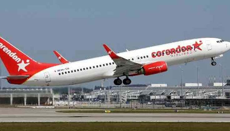 Corendon Airlines , ‘IATA Travel Pass’ uygulamasını hayata geçirdi