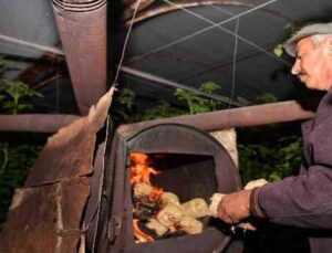 Konyaaltı’ndan seracılara ücretsiz briket yakıt desteği