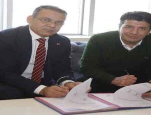 Döşemealtı Belediyesi ile Türk Telekom arasında iş birliği protokolü