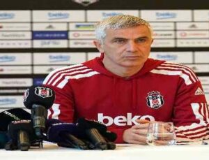 Önder Karaveli: “Hayallerimin tepesinde Beşiktaş var”