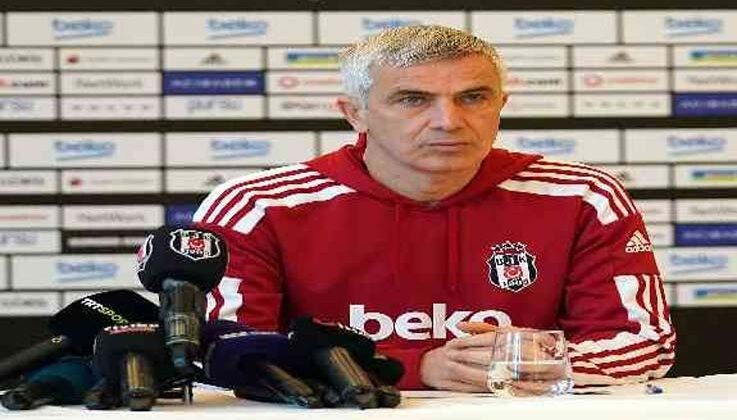 Önder Karaveli: “Hayallerimin tepesinde Beşiktaş var”