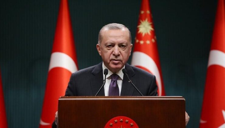 Memur ek zam alacak, emekliye taban maaş! Kabine sonrası Erdoğan açıkladı