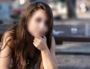 5 gündür kayıp olan 14 yaşındaki kız bulundu