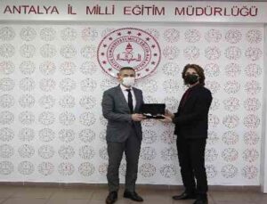 Büyükşehir Gençlik Meclisi, Milli Eğitim Müdürlüğü’nde