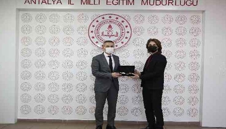 Büyükşehir Gençlik Meclisi, Milli Eğitim Müdürlüğü’nde