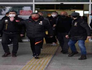 Galatasaray, Antalya’ya geldi