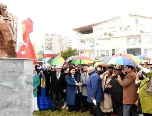 Başkan Uysal: “Antalya’mız dünya kültürlerinin buluştuğu yer”